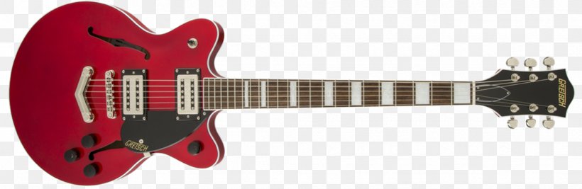 Gretsch G2655T Streamliner Center Block Jr Bigsby Vibrato Tailpiece Electric Guitar, PNG, 1961x640px, Gretsch, Acoustic Electric Guitar, Archtop Guitar, Bigsby Vibrato Tailpiece, Cutaway Download Free