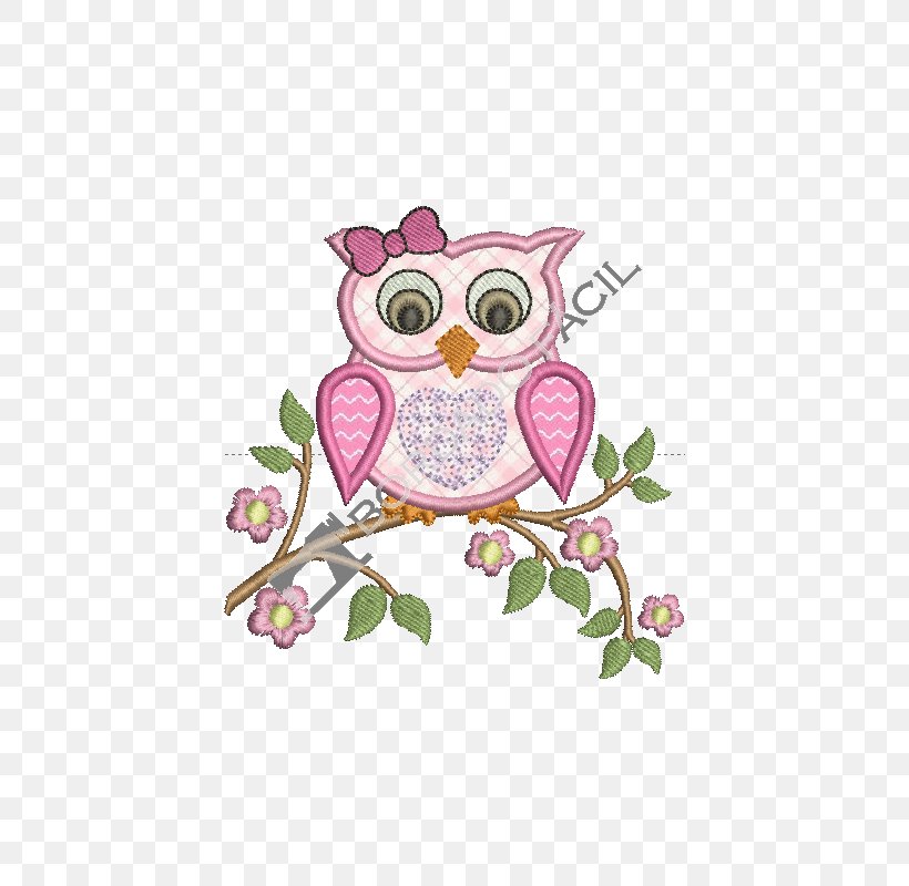 Owl Pink M Clip Art, PNG, 800x800px, Owl, Art, Beak, Bird, Bird Of Prey Download Free