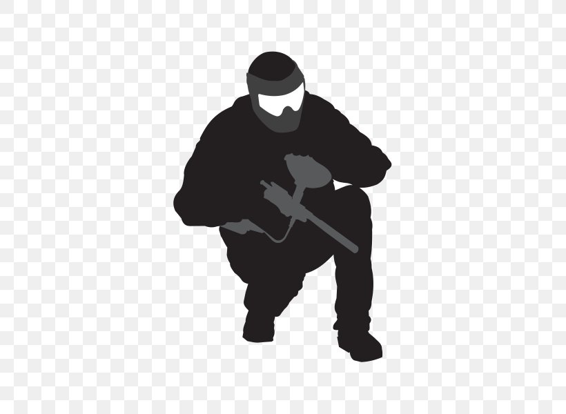 Paintball Guns Vector Graphics Shutterstock Stock Photography, PNG, 600x600px, Paintball, Baseball Equipment, Black And White, Joint, Logo Download Free