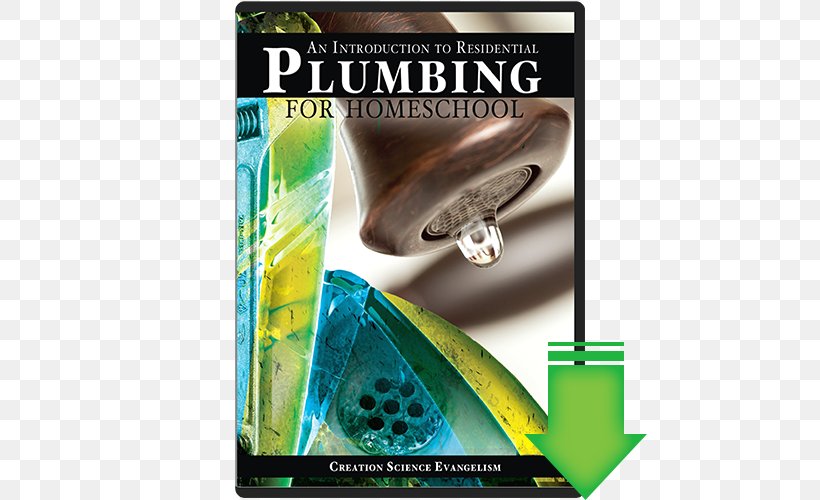 Plumbing Video Central Heating Handyman Home, PNG, 500x500px, Plumbing, Central Heating, Dvd, Garden, Green Download Free