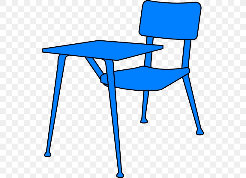 Student Table Desk Clip Art, PNG, 540x595px, Student, Area, Chair, Classroom, Desk Download Free
