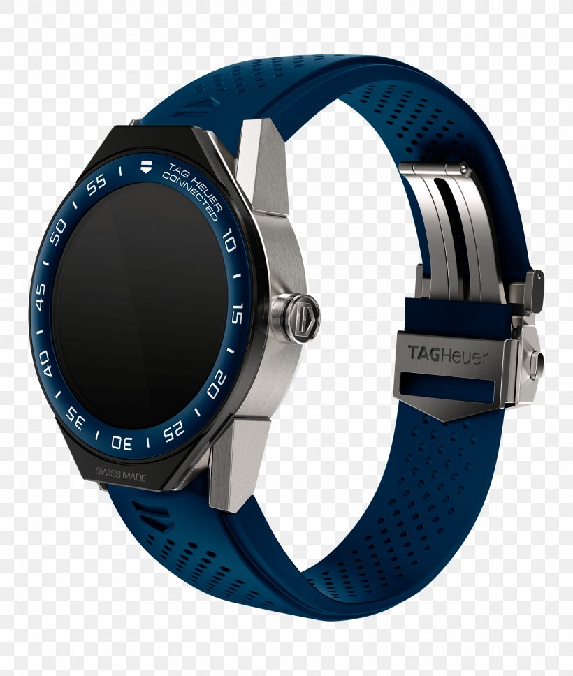 TAG Heuer Connected Modular Watch Bands, PNG, 1920x2268px, Tag Heuer Connected Modular, Analog Watch, Blue, Fashion Accessory, Gadget Download Free