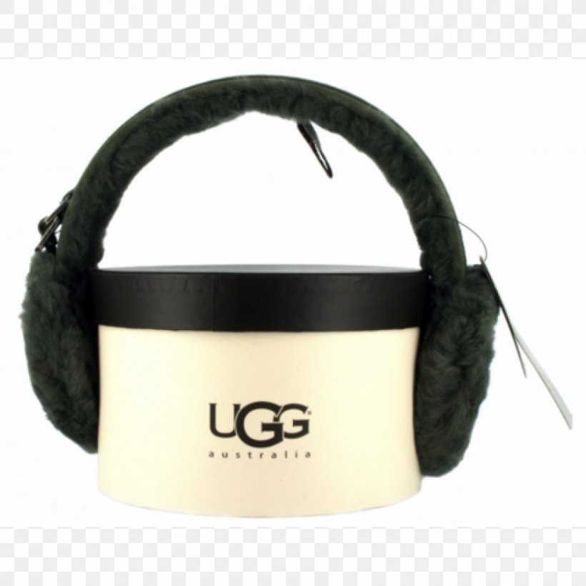 UGG Headphones Slipper Shoe Earmuffs, PNG, 900x900px, Ugg, Audio, Audio Equipment, Brand, Clothing Accessories Download Free