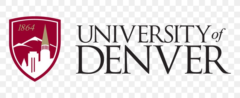 University Of Denver Denver Pioneers Women's Basketball Logo Master Of Science In Project Management, PNG, 792x338px, University Of Denver, Brand, Denver, Logo, Management Download Free