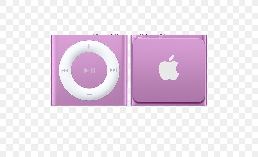 Apple IPod Shuffle (4th Generation) IPod Touch IPod Nano Apple II, PNG, 500x500px, Ipod Shuffle, Apple, Apple Ii, Apple Ipod Nano 7th Generation, Apple Ipod Shuffle 4th Generation Download Free