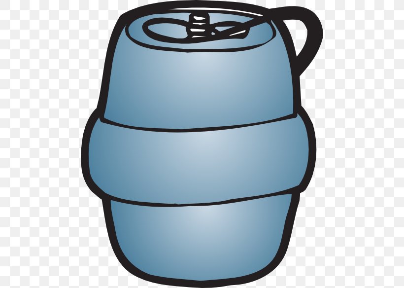 Beer Keg Barrel Clip Art, PNG, 492x584px, Beer, Alcoholic Drink, Barrel, Brewery, Brewing Download Free