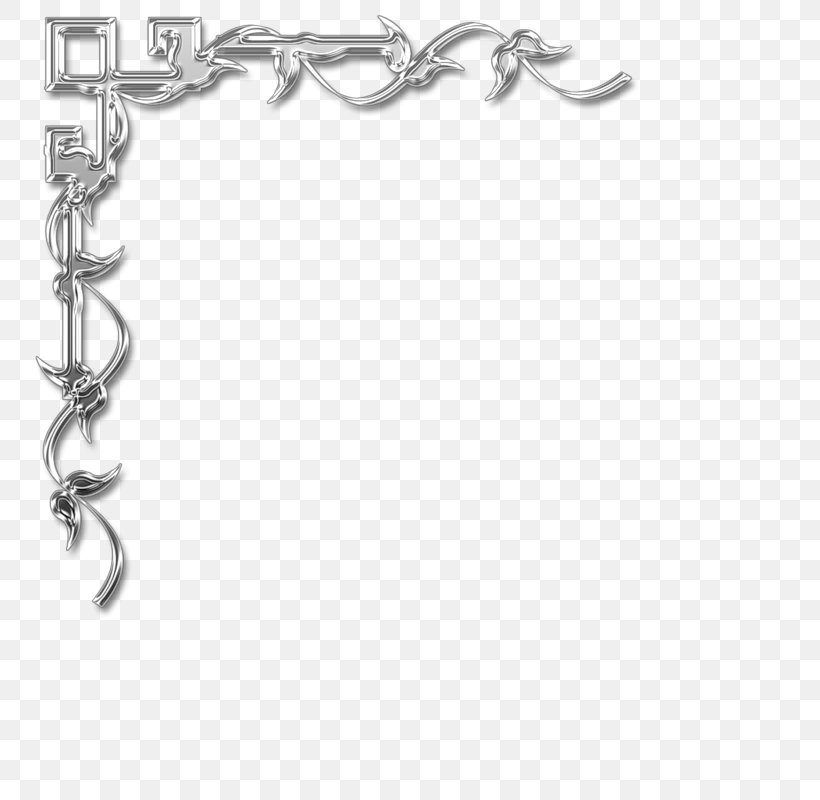 Chain Fashion Clothing Accessories Jewellery Clip Art, PNG, 800x800px, Chain, Black And White, Body Jewelry, Clothing Accessories, Computer Download Free