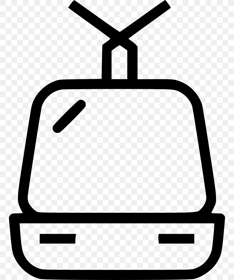 Gondola Lift Clip Art, PNG, 758x980px, Gondola Lift, Black, Black And White, Cable Car, Elevator Download Free