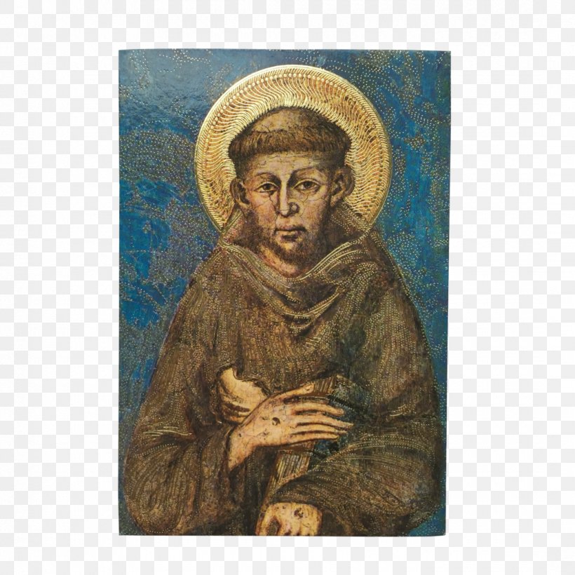 Francis Of Assisi Bodar Door Het Land Van Franciscus: Een Spirituele Gids Voor Umbrië Lucepedia 4 October World Animal Day, PNG, 1080x1080px, 4 October, Francis Of Assisi, Art, Disciple, Painting Download Free