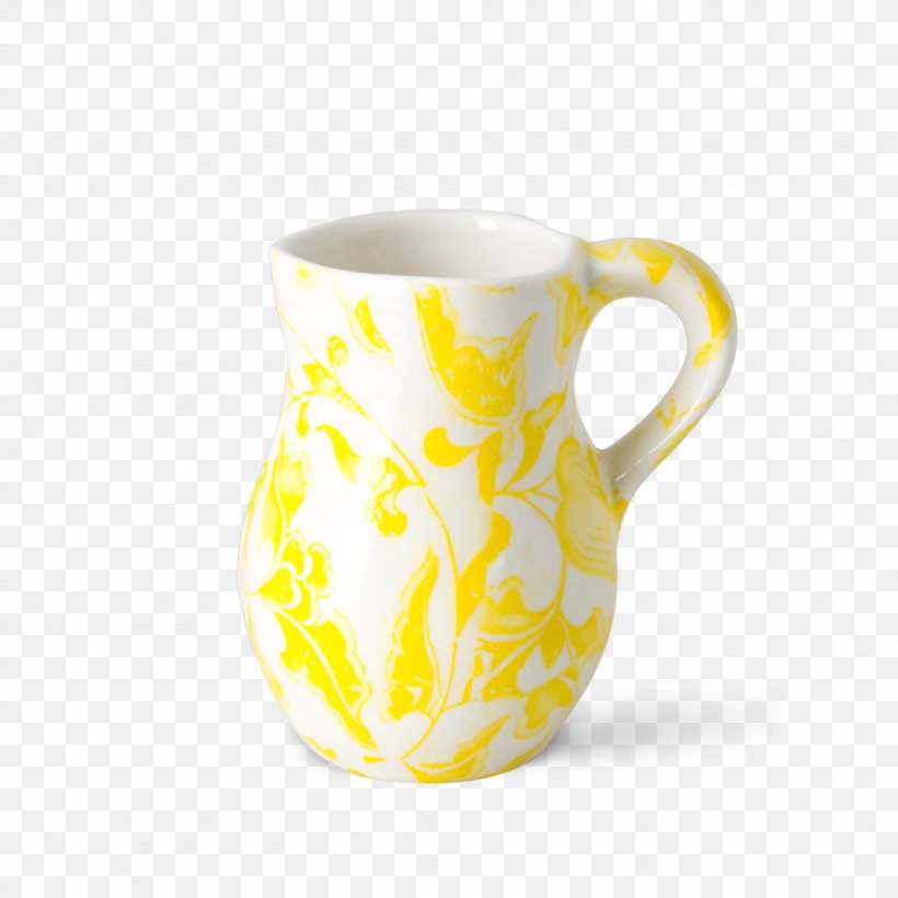 Jug Ceramic Coffee Cup Mug Pitcher, PNG, 1024x1024px, Jug, Cafe, Ceramic, Coffee Cup, Cup Download Free