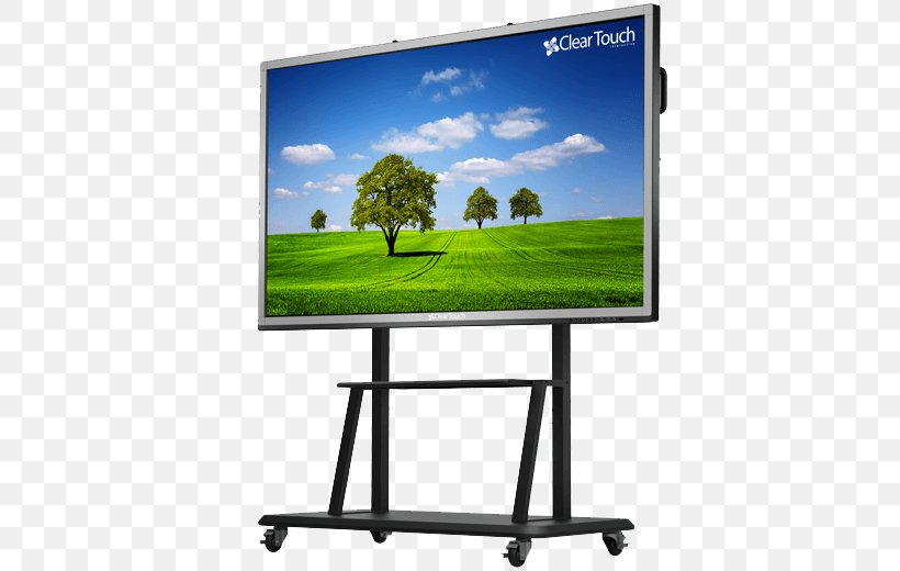LED-backlit LCD Computer Monitors Multimedia Touchscreen Information, PNG, 570x520px, Ledbacklit Lcd, Advertising, Computer Monitor, Computer Monitor Accessory, Computer Monitors Download Free