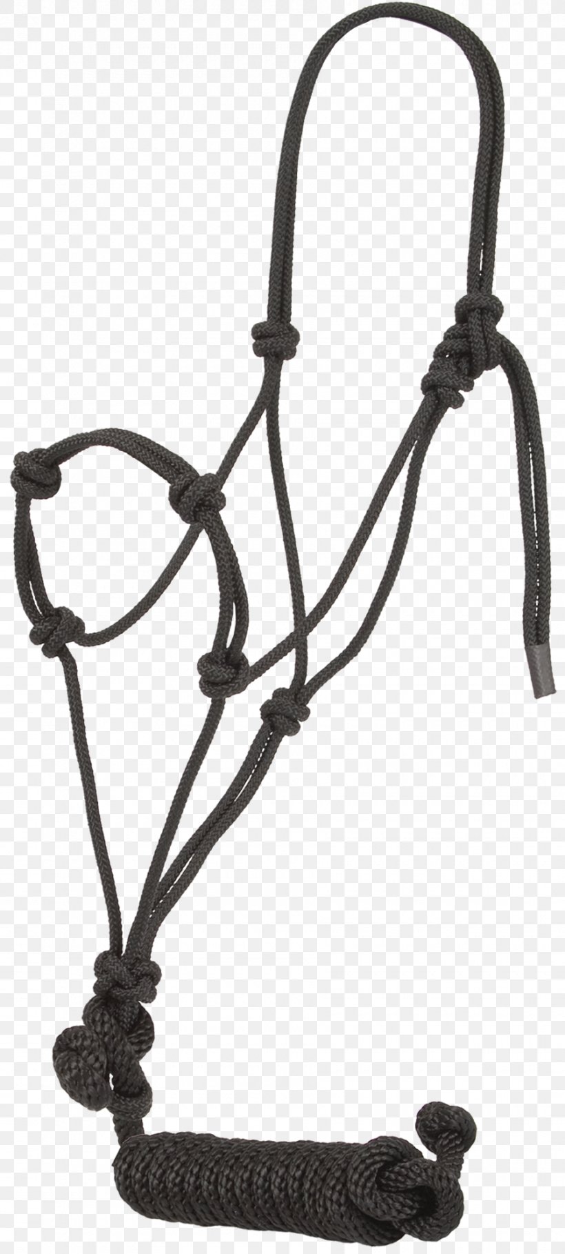 Mangalarga Marchador Halter Lead Rope Nylon, PNG, 900x1996px, Mangalarga Marchador, Bit, Black, Chain, Fashion Accessory Download Free