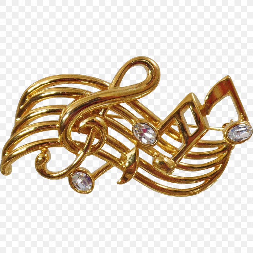 Musical Note Gold Jewellery Clip Art, PNG, 1650x1650px, Watercolor, Cartoon, Flower, Frame, Heart Download Free