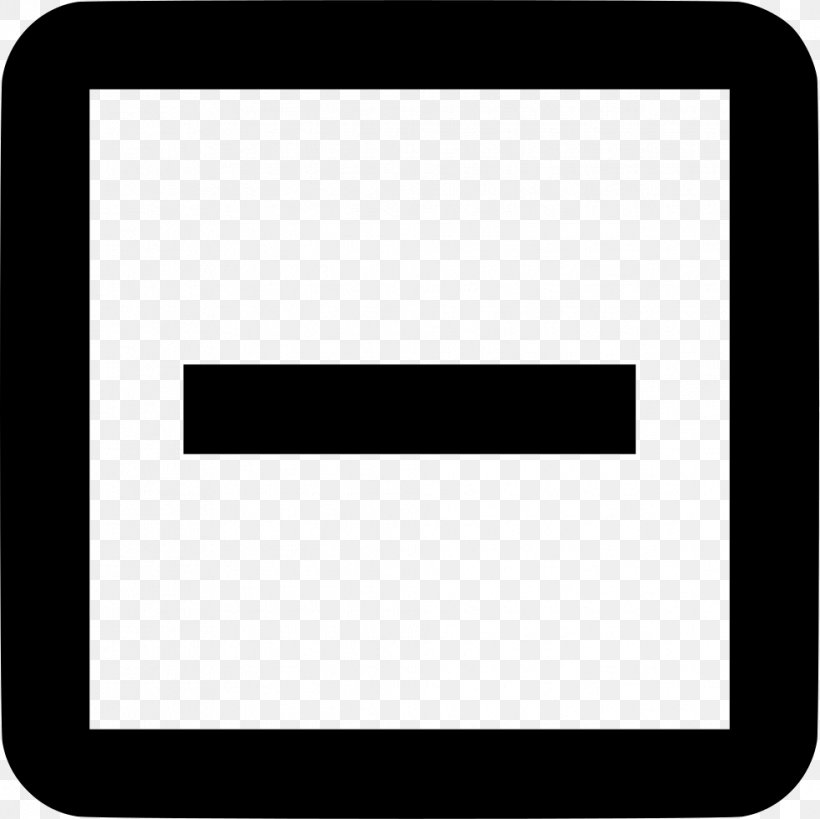 Plus-minus Sign Plus And Minus Signs Mathematics Meno, PNG, 981x980px, Plusminus Sign, Area, Black, Brand, Computer Icon Download Free