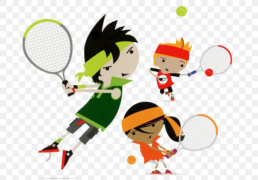 Racket Tennis Centre Sport Ball, PNG, 700x575px, Racket, Area, Art, Artwork, Ball Download Free