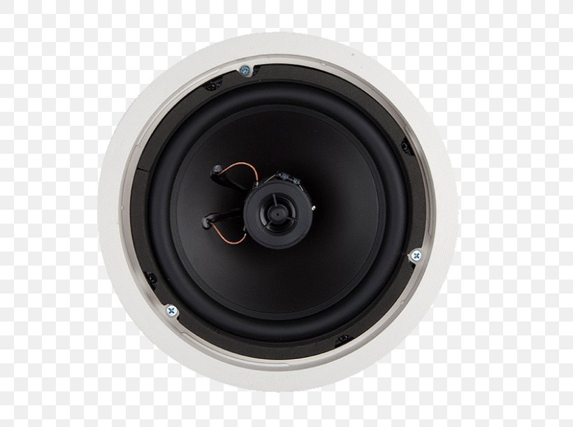 Subwoofer Computer Speakers Loudspeaker Mid-range Speaker Sound, PNG, 600x611px, Subwoofer, Audio, Audio Equipment, Car Subwoofer, Coaxial Download Free