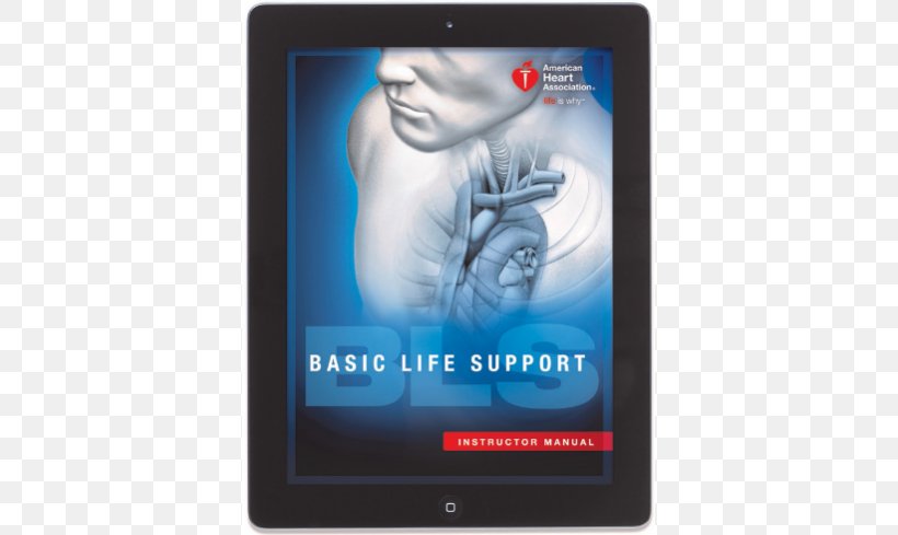 basic-life-support-bls-provider-manual-american-heart-association