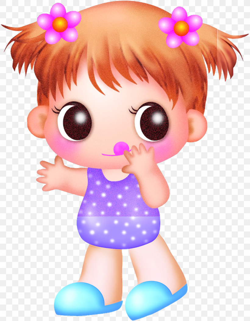 Cartoon Doll Toy, PNG, 1182x1520px, Cartoon Girl, Cartoon, Doll, Toy Download Free