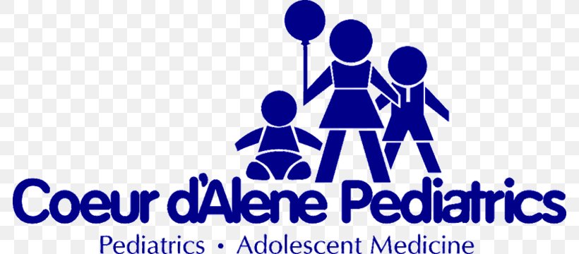 Coeur D'Alene Pediatrics Parker Heart Health, PNG, 784x360px, Pediatrics, Area, Brand, Child, Communication Download Free