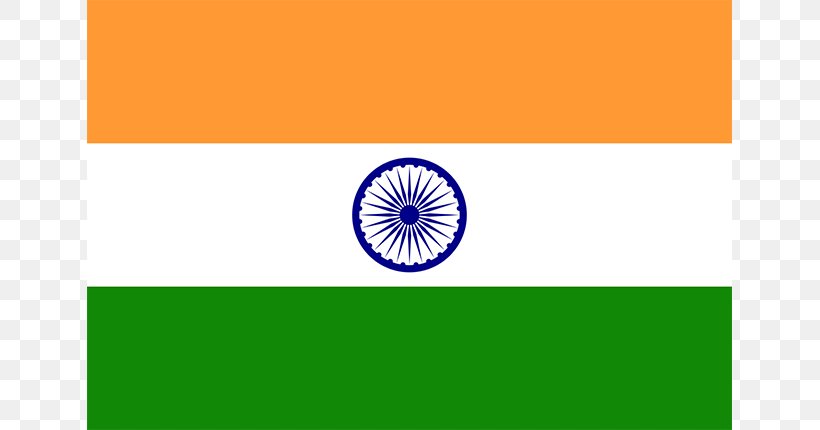 Flag Of India Indian Independence Movement National Flag, PNG, 750x430px, Flag Of India, Area, Brand, Diagram, Flag Download Free