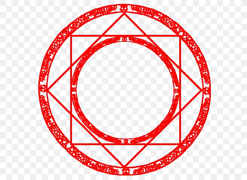 Magic Circle Witchcraft Supernatural Ritual, PNG, 604x599px, Magic Circle, Area, Bicycle Wheel, Curse, Demon Download Free