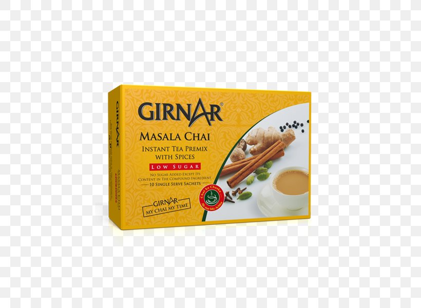 Masala Chai Green Tea Kahwah Instant Tea, PNG, 450x600px, Masala Chai, Cardamom, Drink, Flavor, Green Tea Download Free