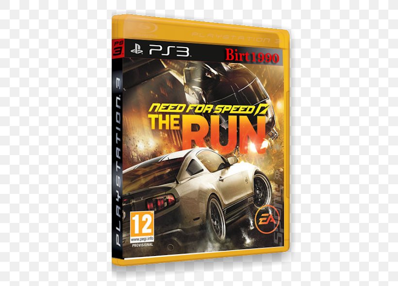 Need For Speed: The Run Need For Speed: Undercover Need For Speed: Hot Pursuit Xbox 360 Wii, PNG, 568x590px, Need For Speed The Run, Advertising, Automotive Design, Automotive Exterior, Brand Download Free