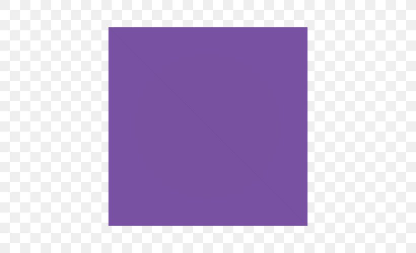 Rectangle, PNG, 500x500px, Rectangle, Area, Lilac, Magenta, Purple Download Free