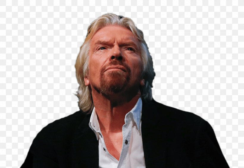 Richard Branson Losing My Virginity Virgin Group Entrepreneur Businessperson, PNG, 2200x1517px, Richard Branson, Beard, Billionaire, Business, Businessperson Download Free