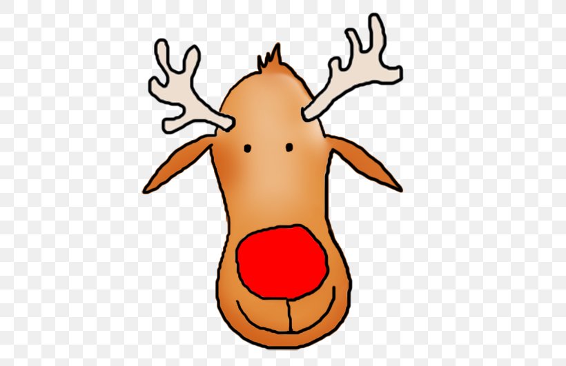 Rudolph Reindeer Santa Claus Christmas Clip Art, PNG, 504x531px, Rudolph, Animation, Antler, Artwork, Blog Download Free