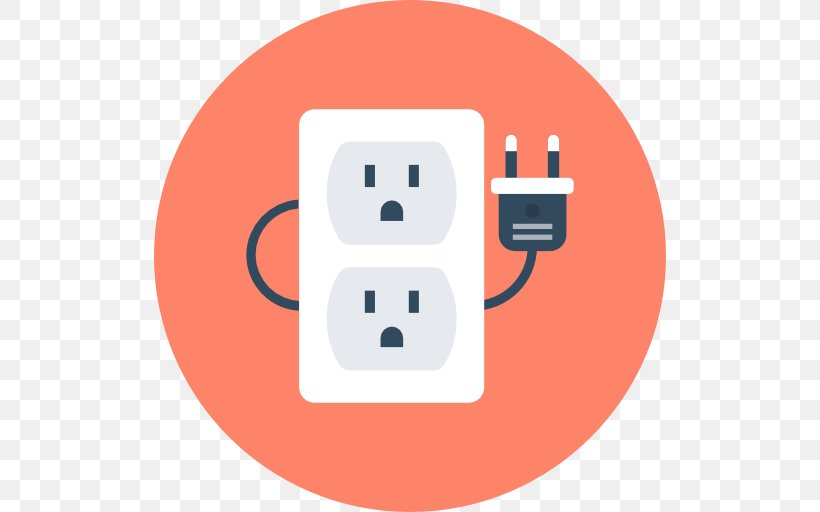 Socket, PNG, 512x512px, Extension Cords, Ac Power Plugs And Sockets, Area, Electricity, Network Socket Download Free