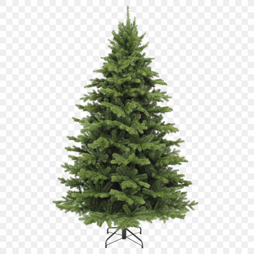 Artificial Christmas Tree Pre-lit Tree, PNG, 1000x1000px, Artificial Christmas Tree, Branch, Christmas, Christmas And Holiday Season, Christmas Decoration Download Free