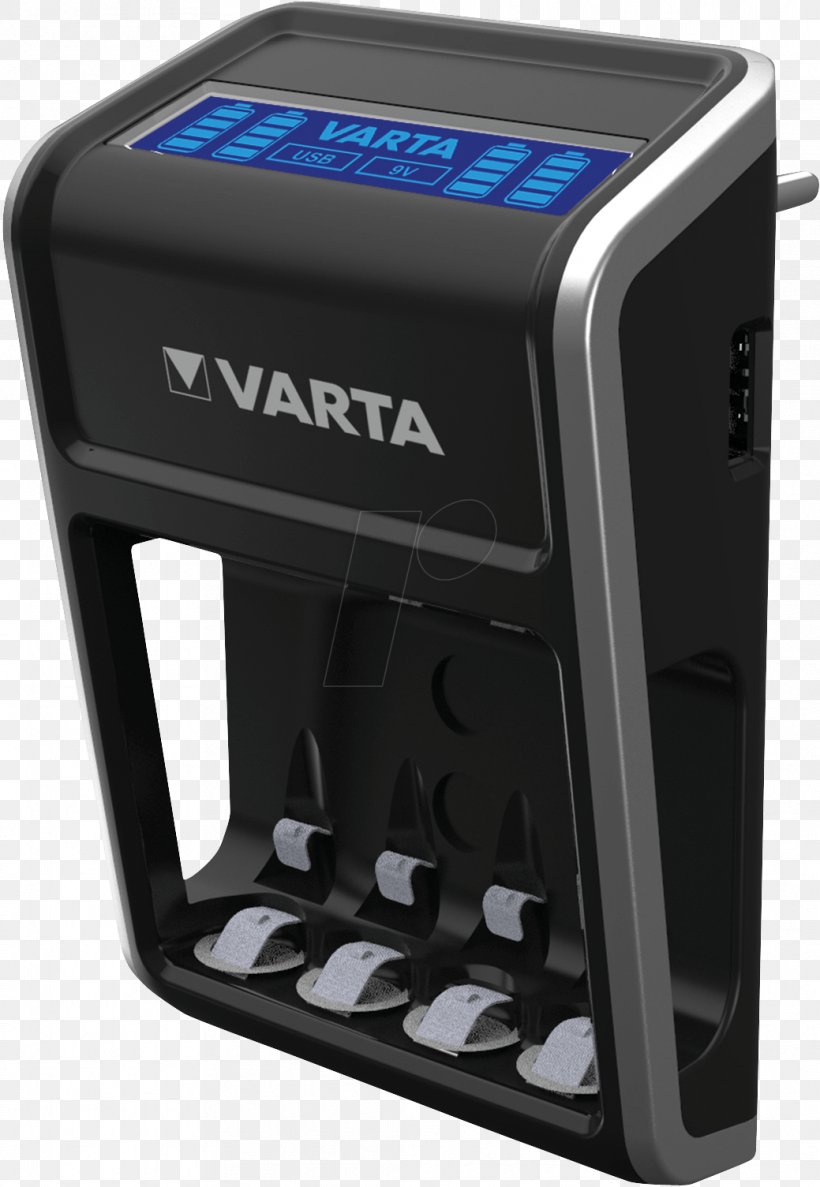 Battery Charger VARTA Electric Battery AAA Battery, PNG, 1039x1505px, Battery Charger, Aa Battery, Aaa Battery, Alkaline Battery, Ampere Hour Download Free