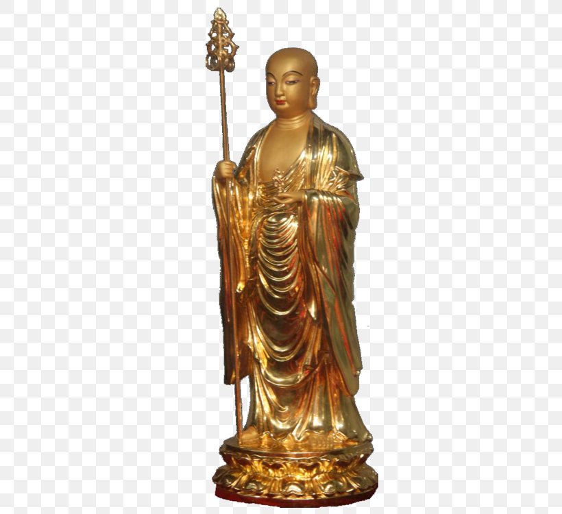 Buddharupa Buddhahood Ku1e63itigarbha Guanyin Buddhism, PNG, 750x750px, Buddharupa, Amitabha Triad, Bhaisajyaguru, Brass, Bronze Download Free