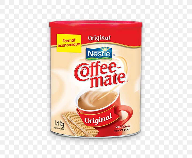 Coffee-Mate Coffee-Mate Hot Chocolate Non-dairy Creamer, PNG, 600x675px, Coffee, Cappuccino, Coffeemate, Cream, Cup Download Free