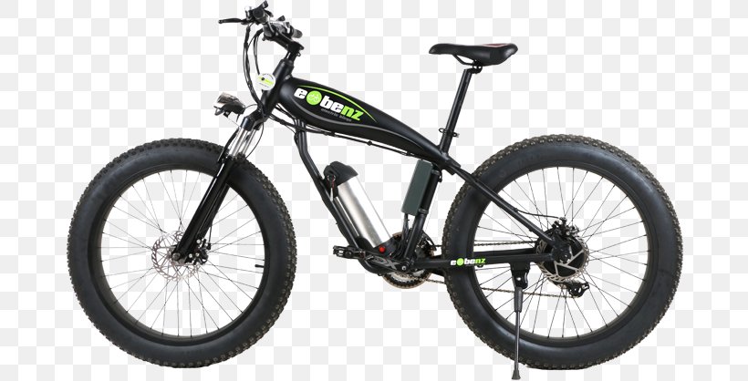 Electric Vehicle Electric Bicycle Freight Bicycle Fatbike, PNG, 678x418px, Electric Vehicle, Automotive Exterior, Automotive Tire, Automotive Wheel System, Bicycle Download Free