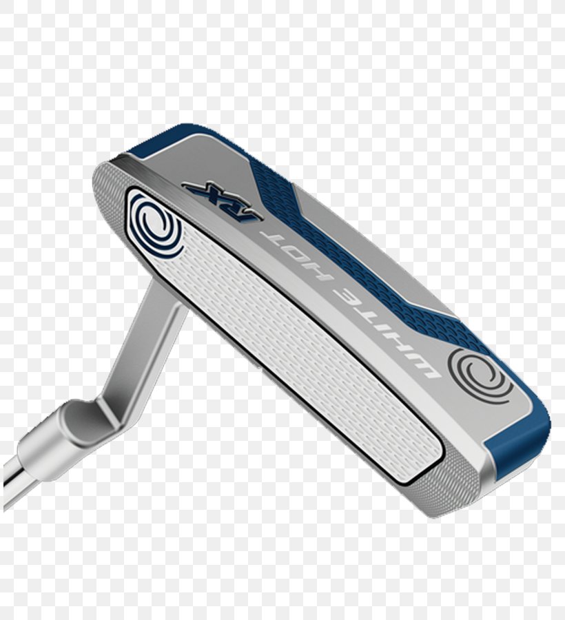 Odyssey White Hot RX Putter Golf Odyssey O-Works Putter Odyssey White Hot 2.0 Putter, PNG, 810x900px, 2017, 2017 Honda Odyssey, Putter, Ball, Football Download Free