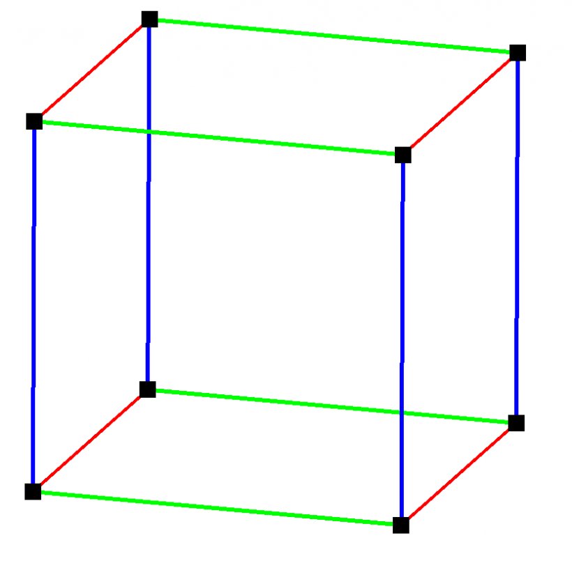 Parallelohedron Honeycomb Cube Edge Geometry, PNG, 833x821px, Parallelohedron, Area, Cube, Cuboid, Edge Download Free