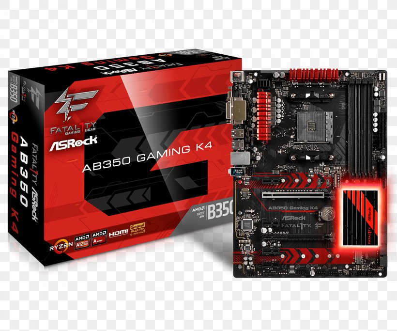 Socket AM4 ATX Motherboard CPU Socket ASRock, PNG, 1200x1000px, Socket Am4, Advanced Micro Devices, Asrock, Asrock Ab350mhdv, Atx Download Free