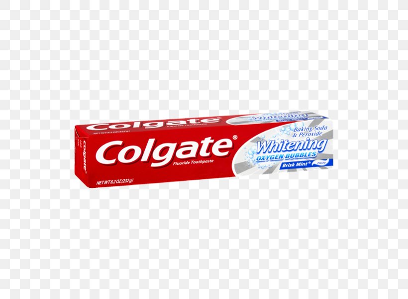 Toothpaste Sodium Bicarbonate Colgate Tooth Whitening Mint, PNG, 600x600px, Mouthwash, Brand, Colgate, Dental Calculus, Dental Care Download Free