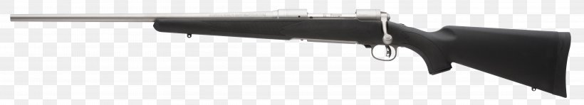 Weapon Gun Barrel Angle White, PNG, 4646x839px, Weapon, Black, Black And White, Black M, Gun Download Free