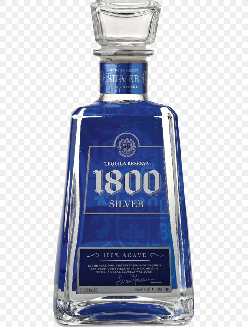 Текила 1800. 1800 Tequila 50ml. Текила в голубой бутылке. Текила серебряная. Ликер 1800.