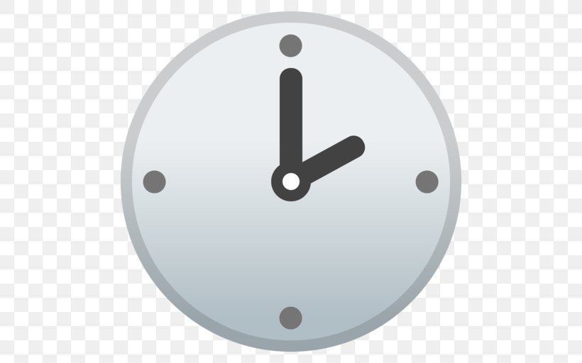 Android Google Microsoft Computer Hardware Trademark, PNG, 512x512px, Android, Clock, Clock Face, Computer Hardware, Emoji Download Free
