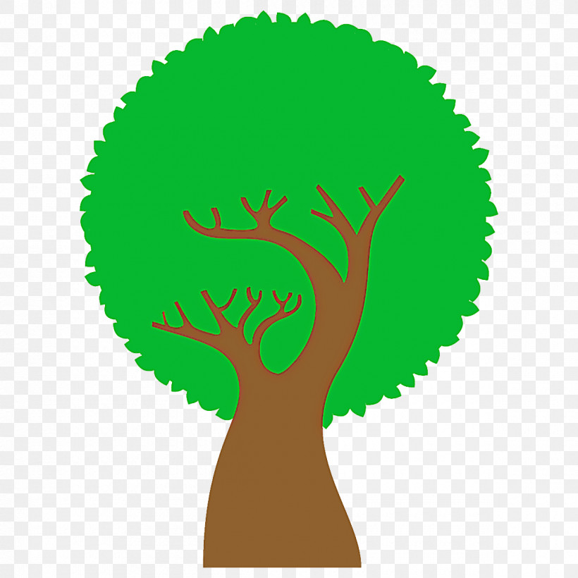 Arbor Day, PNG, 1200x1200px, Broadleaf Tree, Arbor Day, Cartoon Tree, Gesture, Grass Download Free