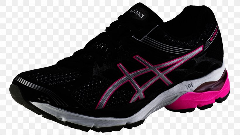 ASICS Sneakers Shoe Clothing Sportswear, PNG, 1350x759px, Asics, Athletic Shoe, Basketball Shoe, Black, Clothing Download Free