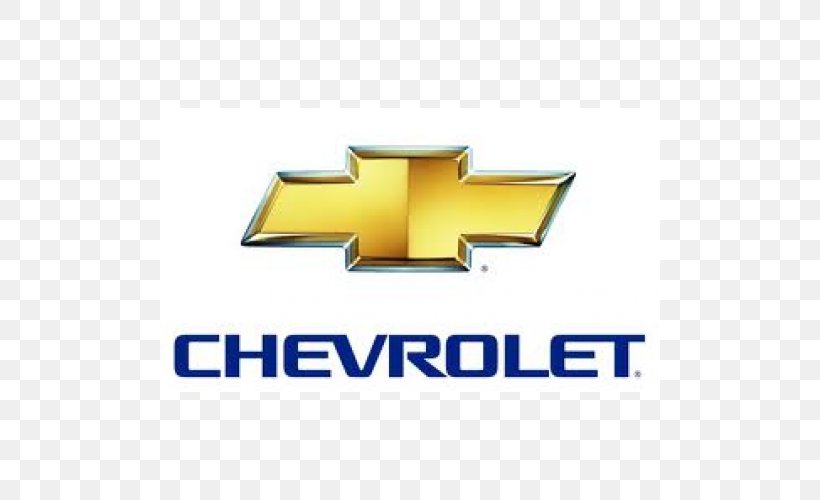 Chevrolet Car General Motors Logo Suzuki, PNG, 500x500px, Chevrolet, Brand, Car, Company, Emblem Download Free