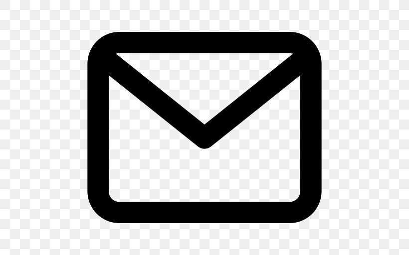 Message Symbol Email Clip Art, PNG, 512x512px, Message, Area, Black, Black And White, Communication Download Free