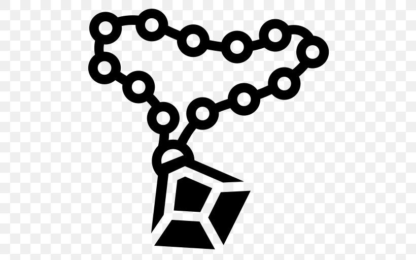 Symbol, PNG, 512x512px, Symbol, Area, Black And White, Body Jewelry, Chain Download Free