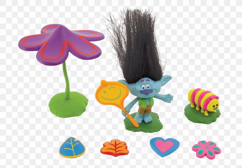Dreamworks Trolls Poppy's Coronation Pod Toy, PNG, 4188x2916px, Trolls, Animal Figure, Baby Toys, Child, Game Download Free