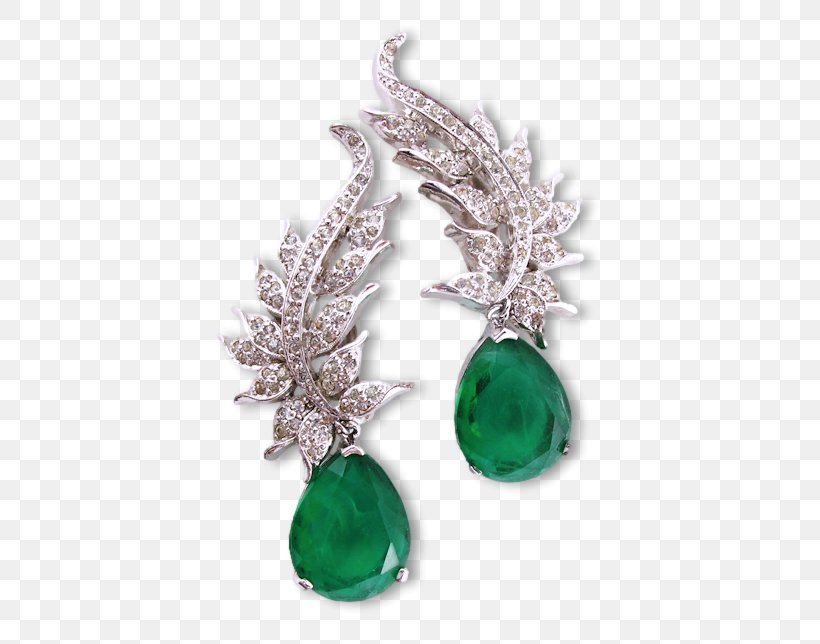Emerald Earring Body Jewellery Turquoise Brooch, PNG, 644x644px, Emerald, Body Jewellery, Body Jewelry, Brooch, Diamond Download Free